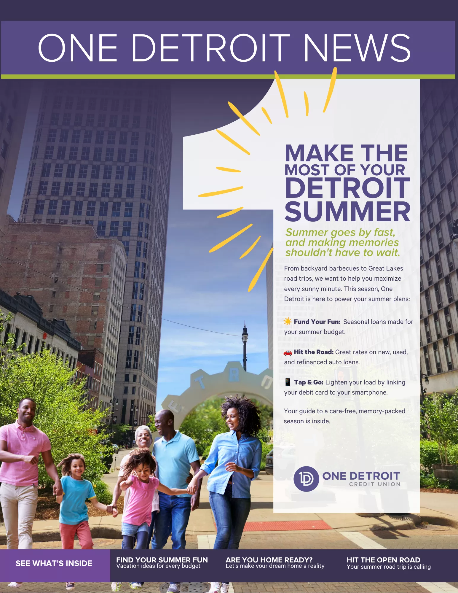 preview the summer 2026 newsletter